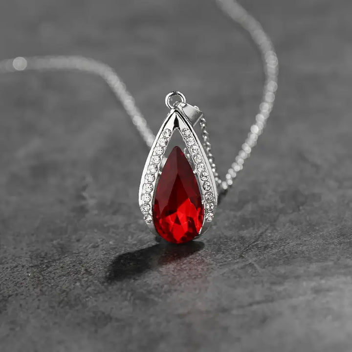 Cymira Ashwyne Necklace