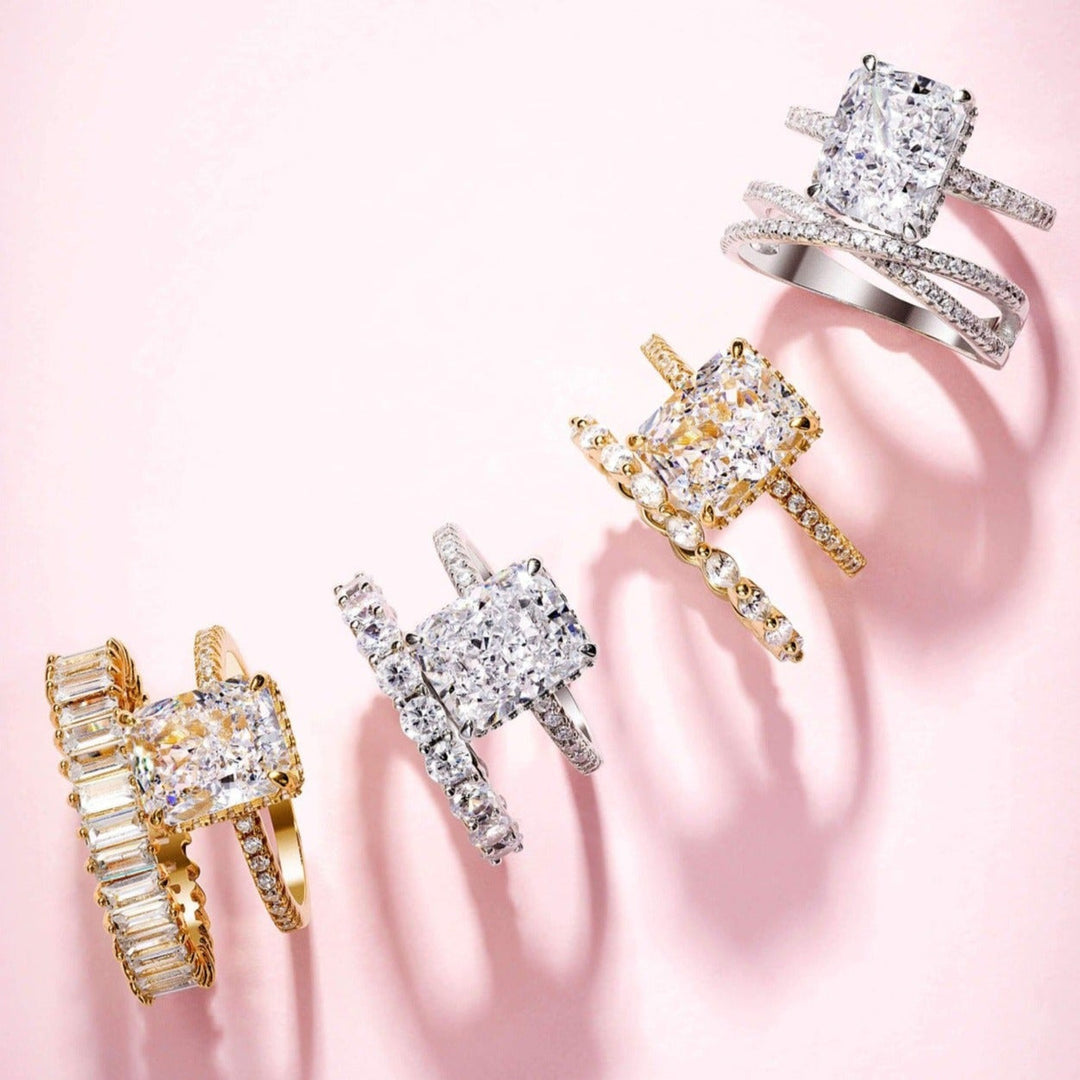 Aura Ring
