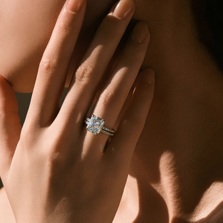 Aura Ring