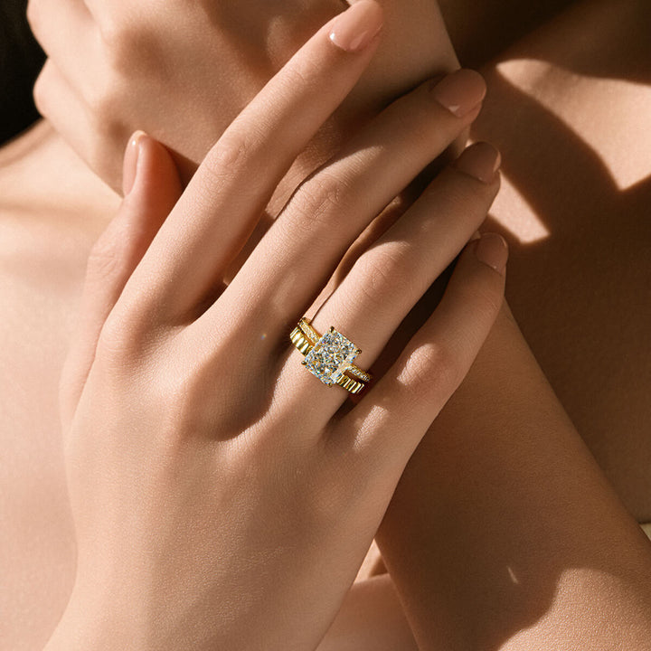 Aura Ring