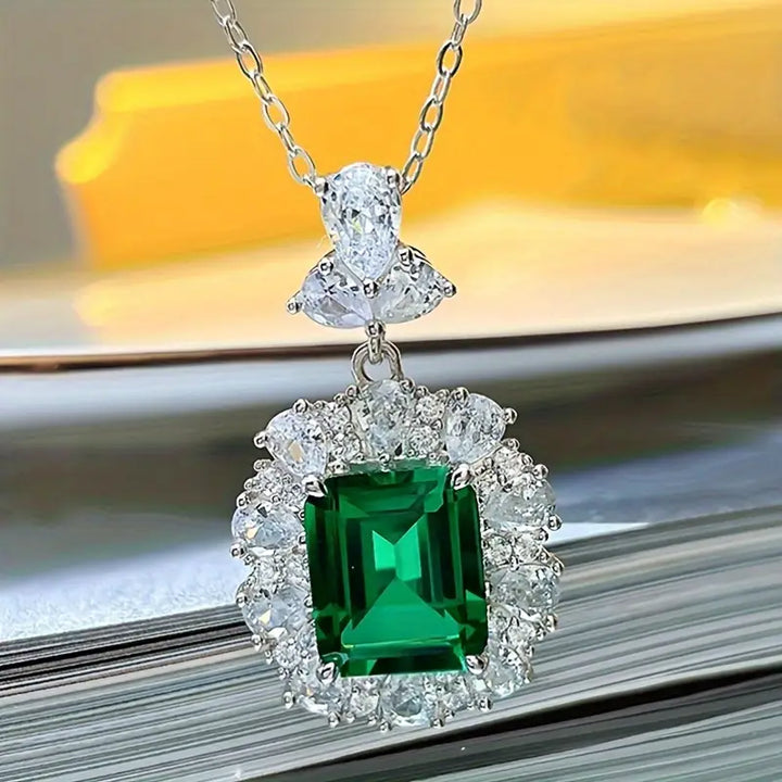 Meliora Brenswyn Necklace